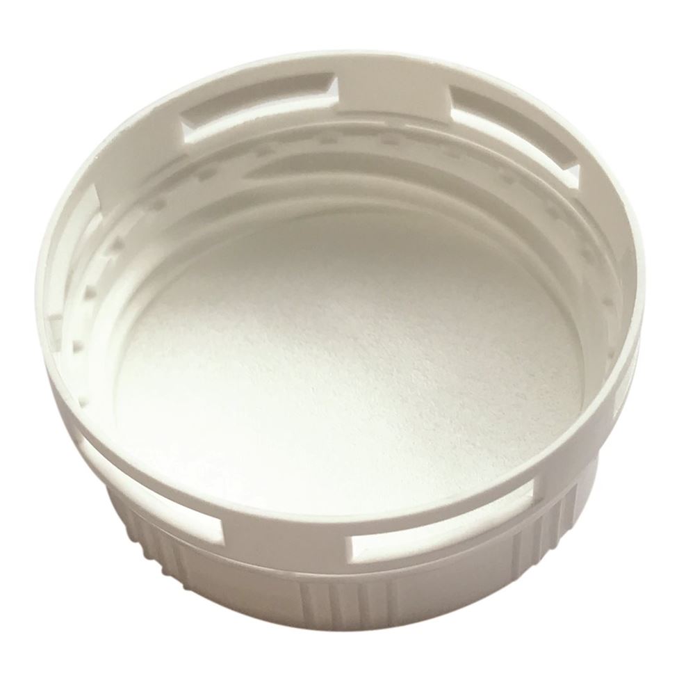 MK Fermeture garantie bocal pulvis | TO43