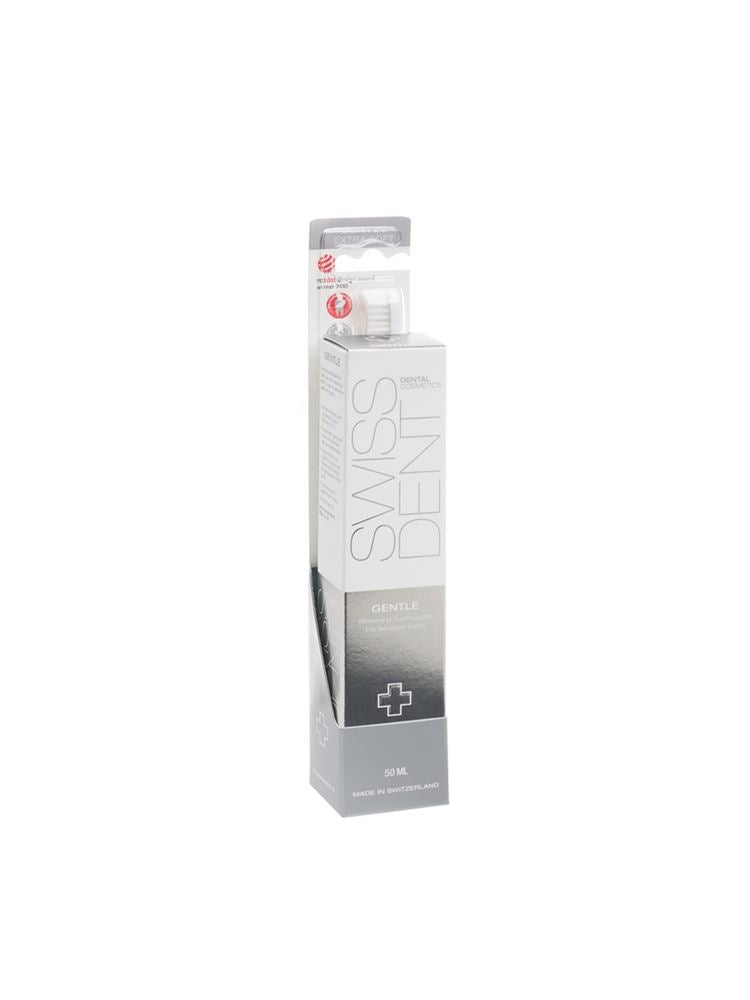 SWISSDENT Gentle Combo Pack | Douceur