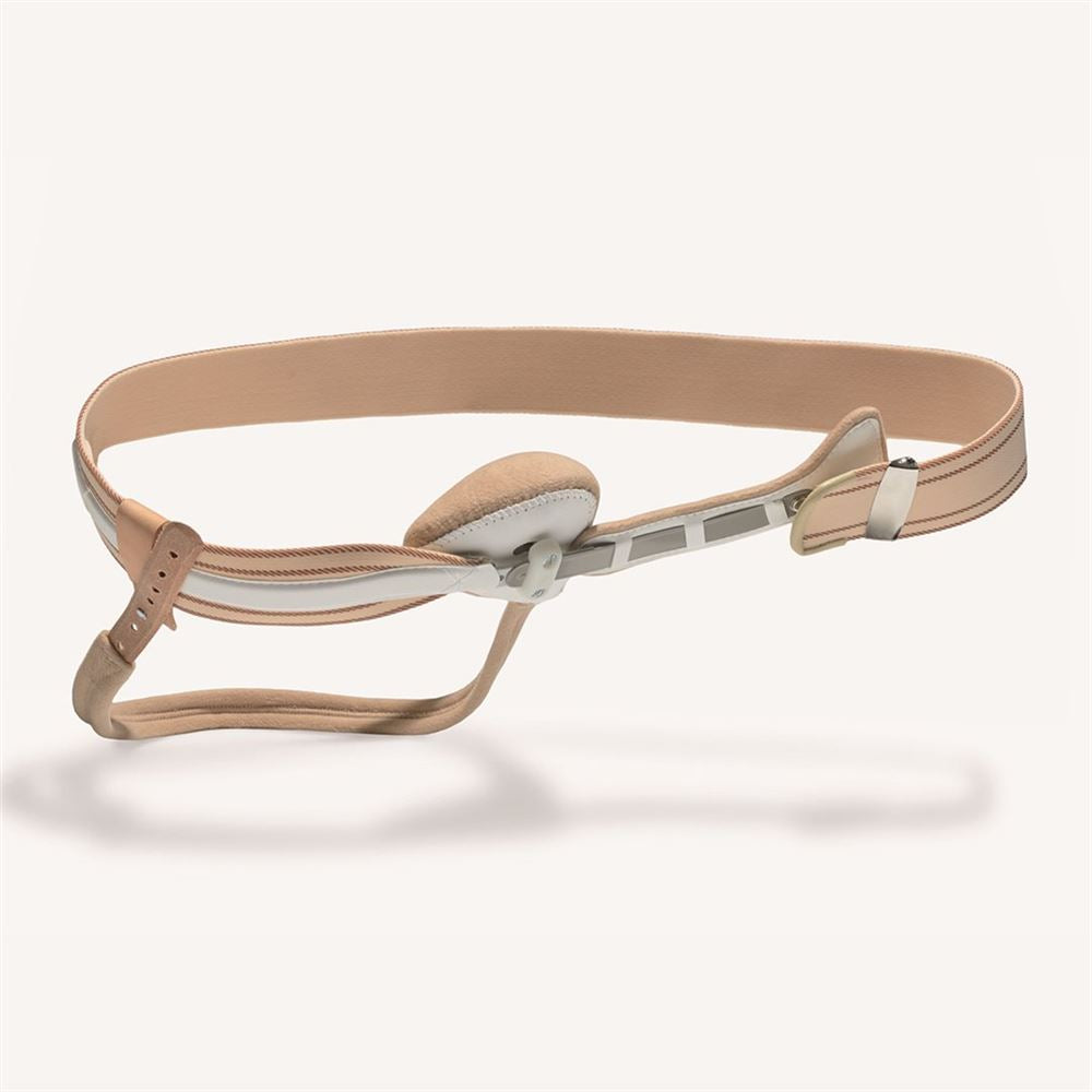BORT HERNIAFIX Ceinture Hernie 105cm Droite | Anatomique