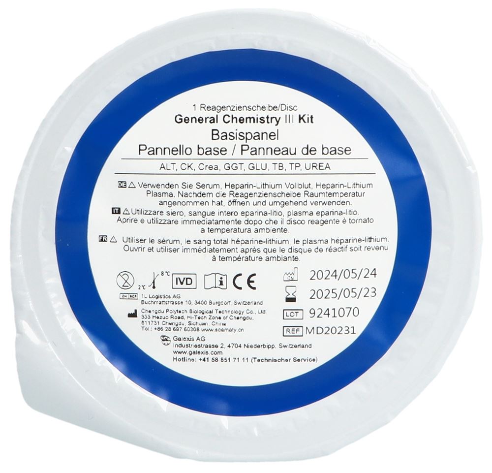 SEAMATY SD1 Panneau de Base | 10 pièces