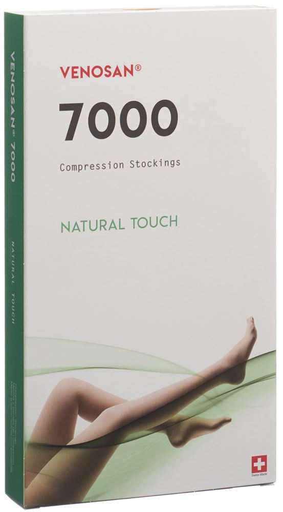 VENOSAN 7003 A-DH KKL3 M Jambières | Compression