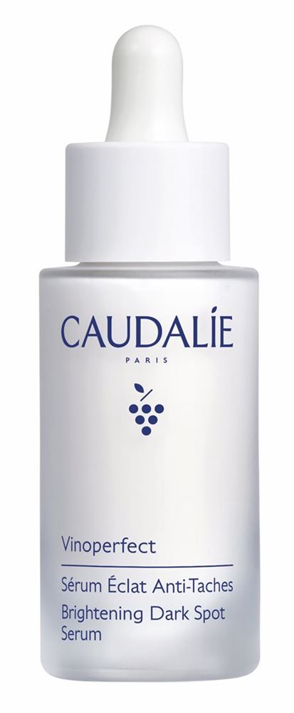 CAUDALIE VINOPERFECT Sérum Éclat Anti-Taches 30ml | Correction Ciblée
