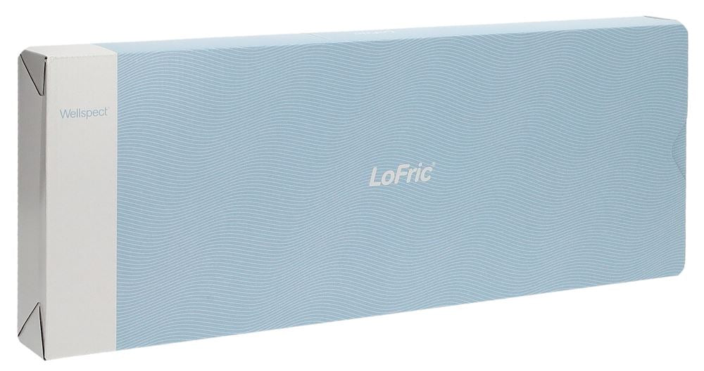 LOFRIC Paediatric Cathéter 30cm CH08 | 30 pièces