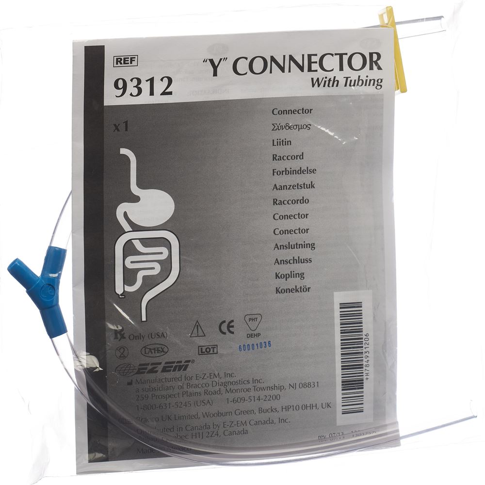 E Z EM Y Connecteur Pièce | Connexion Fiable