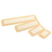 AQUACEL SURGICAL Pansement 9x15cm | 10 pièces