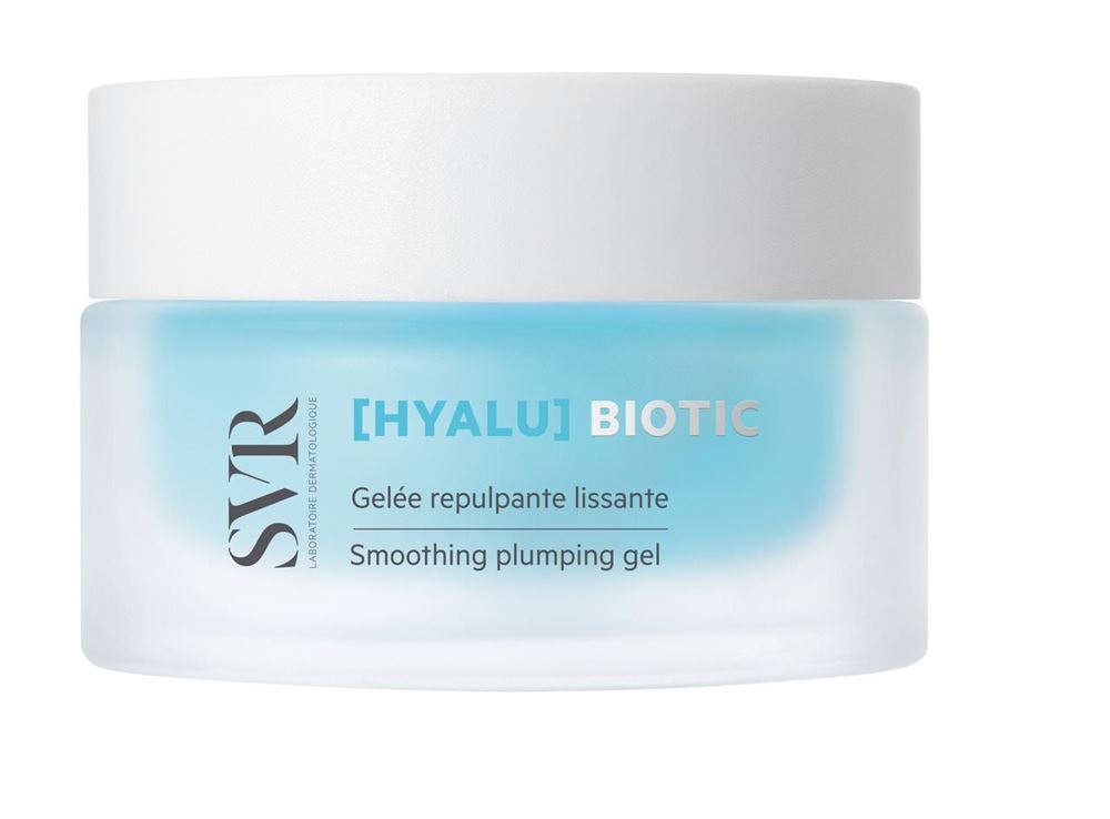 SVR BIOTIC HYALU Pot Soin 50ml | Hydratant