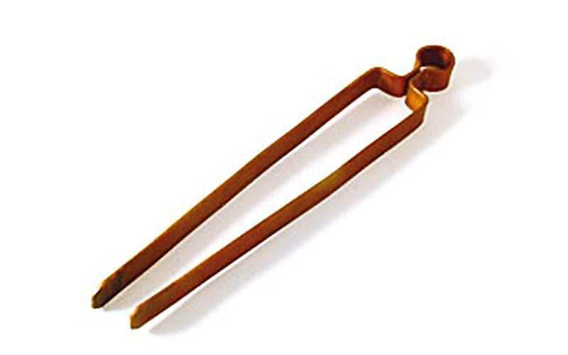 FARFALLA Pince en Cuivre | Outil