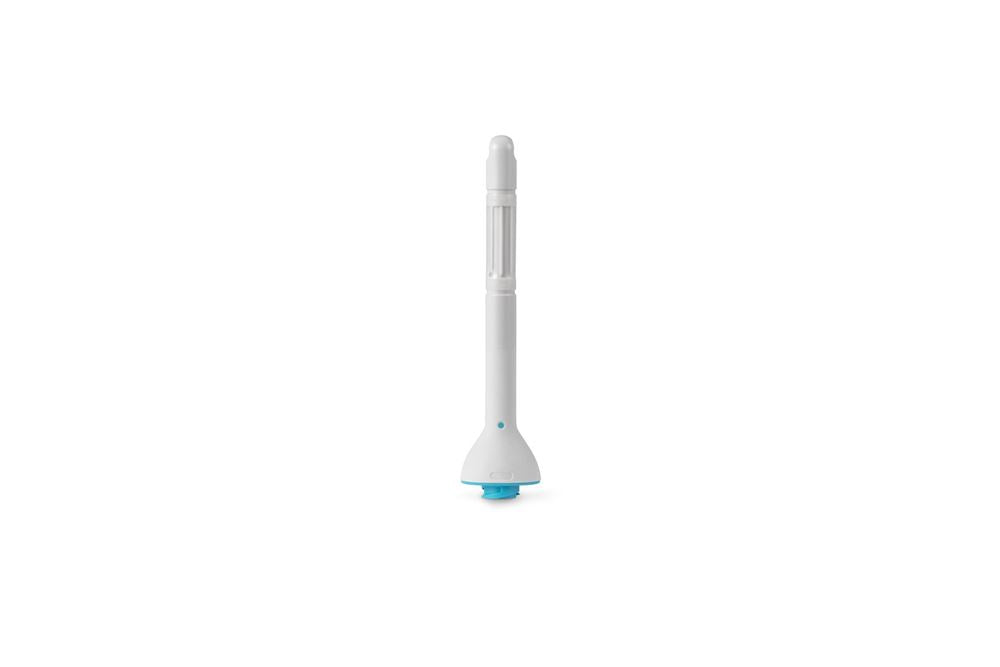 PERISTEEN PLUS irrig anale sonde rectal 15 pièces | Précision