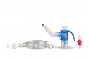 PARI SINUS2 Pack Annuel | Accessoires