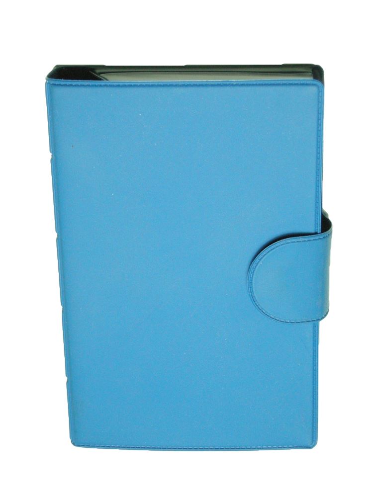 MEDIDOS Medikamentenbox Cobalt English | Pill Box