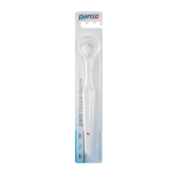 PARO Oolitt Nettoyeur de Langue | Haleine Fraîche
