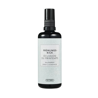 PHYTOMED Frühlings-Kick Spray d&