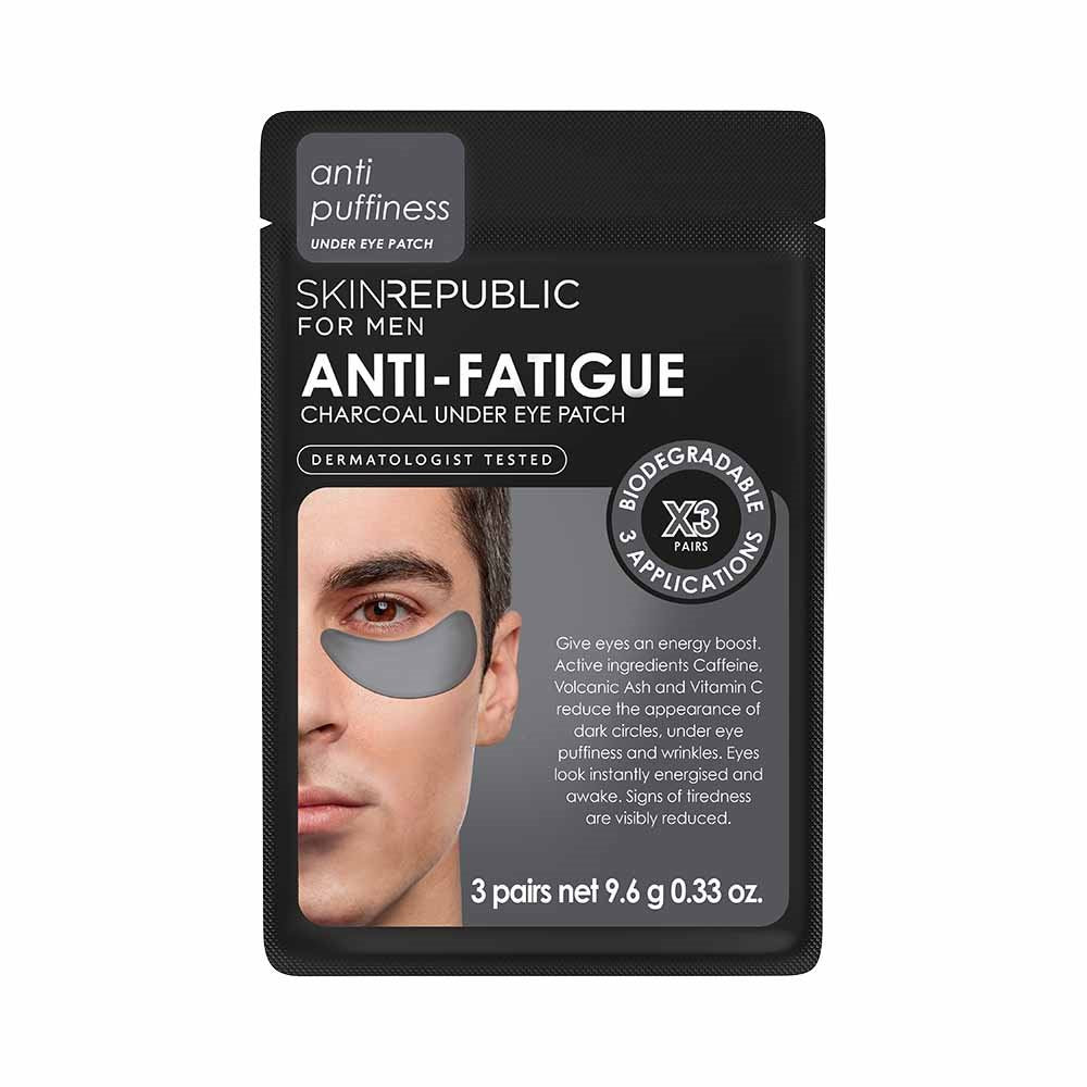 SKIN REPUBLIC Men&