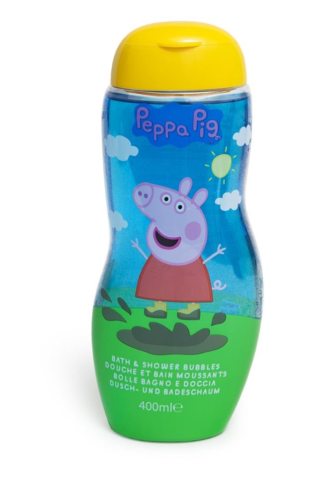 PEPPA PIG Douche | 400 ml