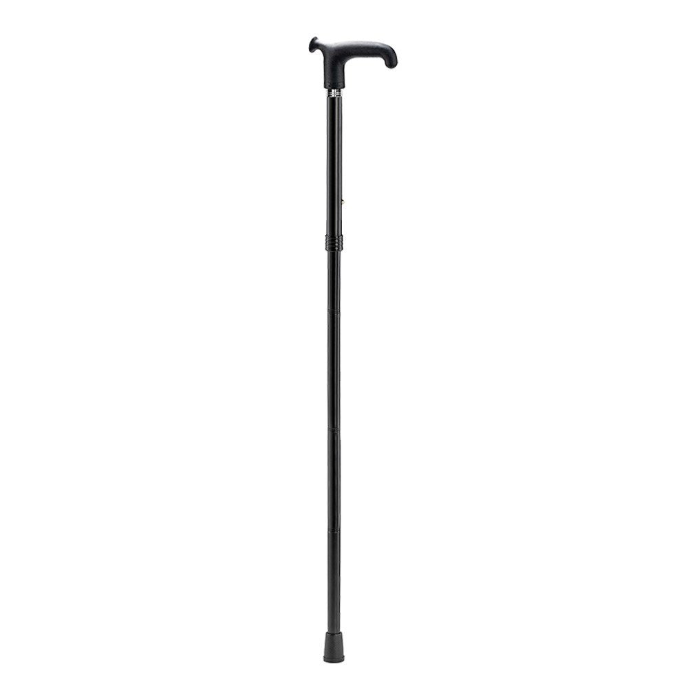 OSSENBERG Cannes Métal Pliante Noir Derby | Discrétion