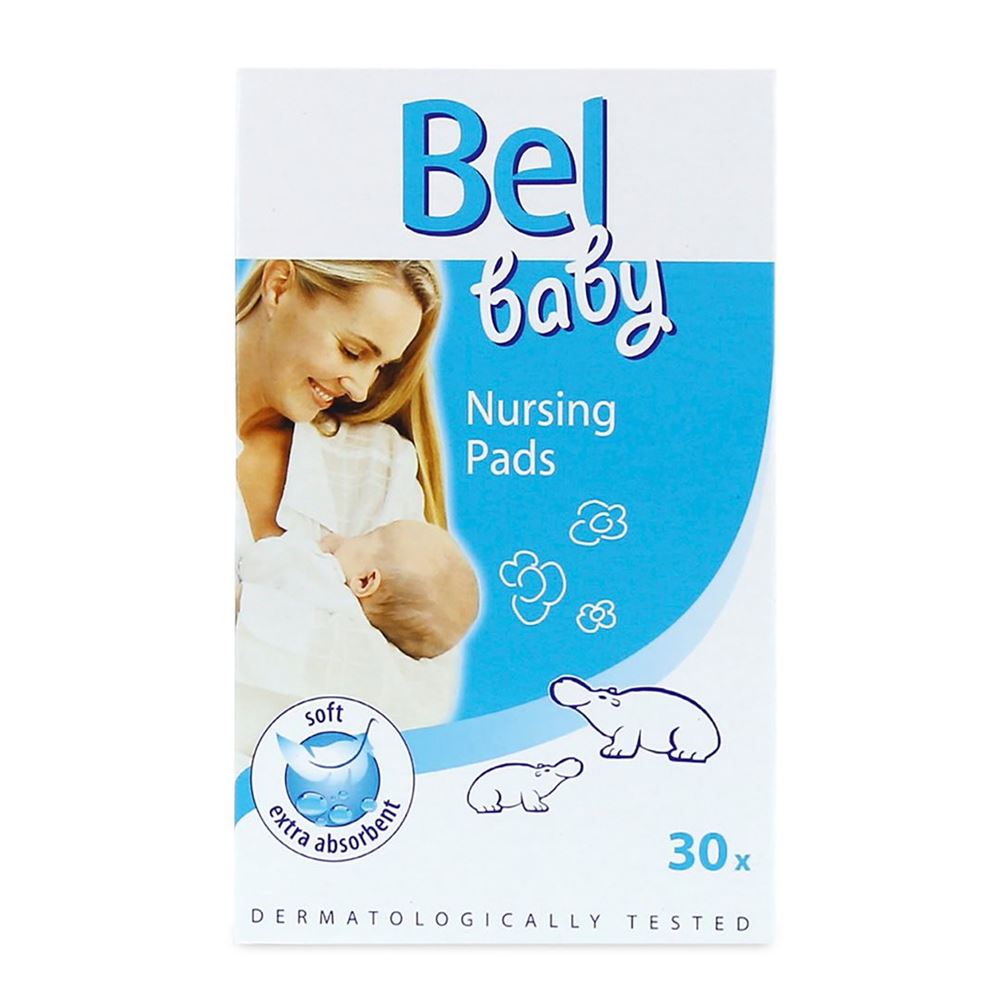 BEL Coussinets d&