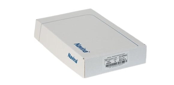 NAVINA Starter Pack Tampons Anaux 10 pièces | Essentiel