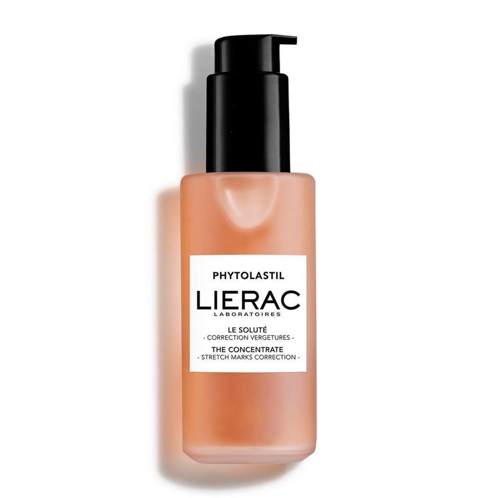 LIERAC Phytolastil Soluté 100ml | Prévention