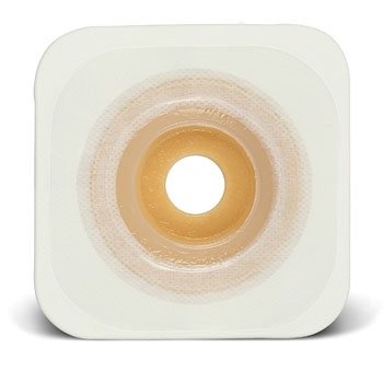 ESTEEM SYNERGY Convex Basisplatte 33-45mm | 5 pièces