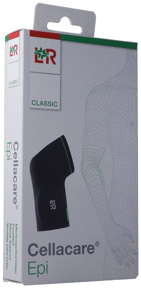 CELLACARE Epi Classic Gr5 Genouillère | Soutien Genou