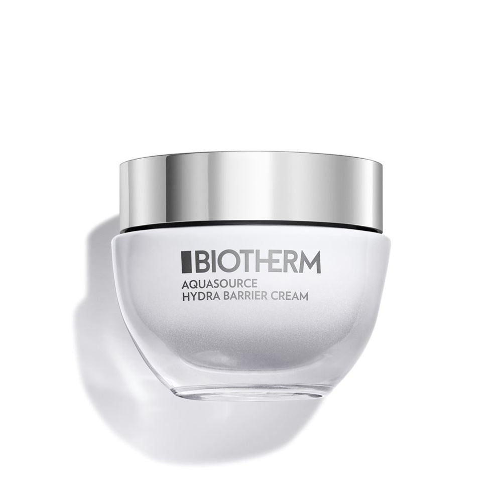 BIOTHERM Aquasource Cream Crème 50ml | Barrière