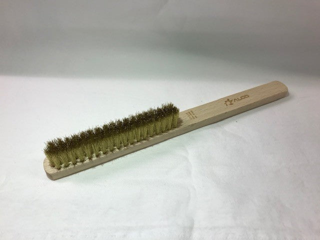 GRIBI Brosse instrument | Laiton