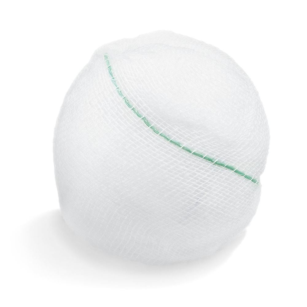 TELASLING Tampons Gaze Gr4 180 pièces | Stériles