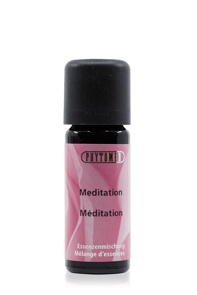 PHYTOMED Essences Méditation 10ml | Sérénité