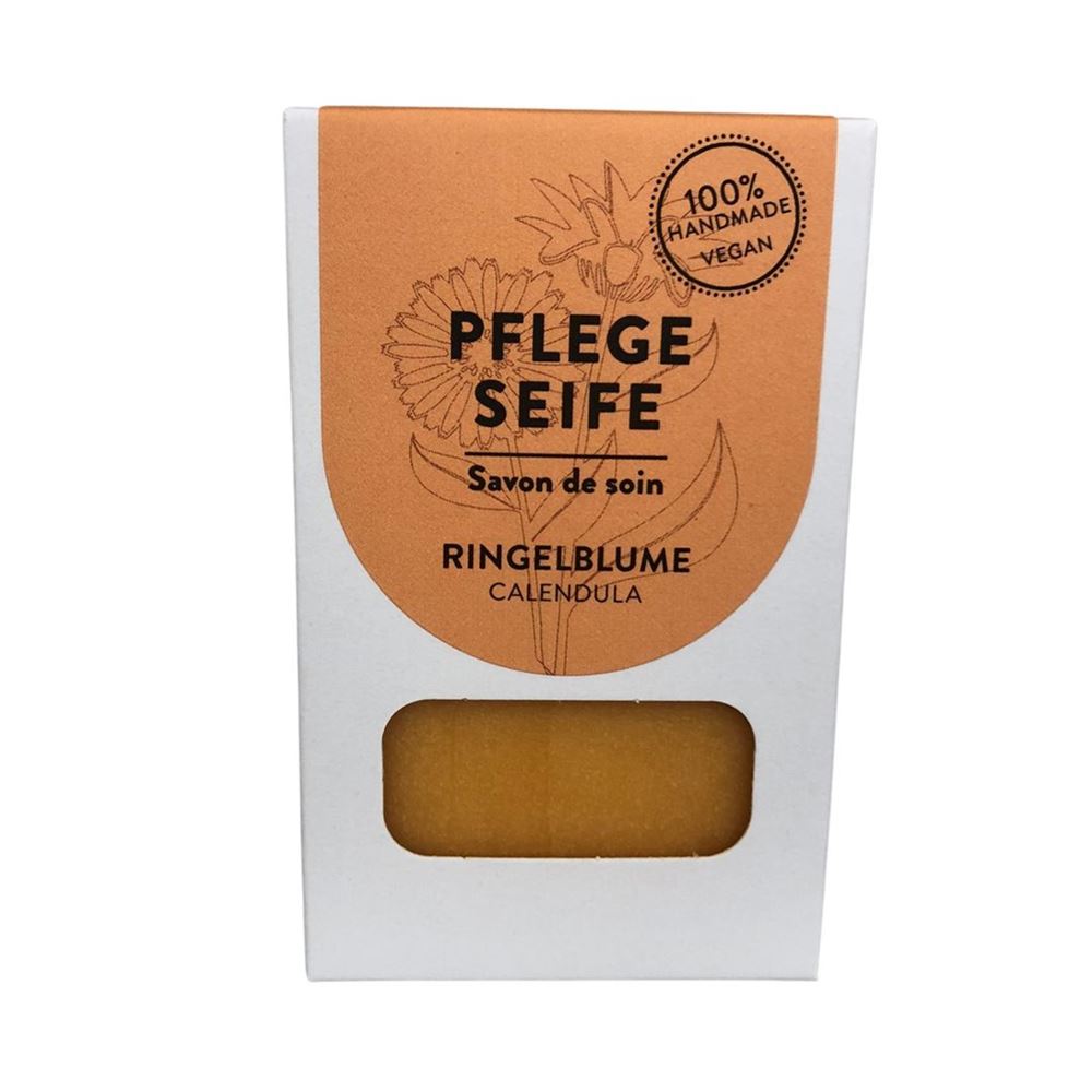 HERBA Savon soin Souci 100g | Apaisant