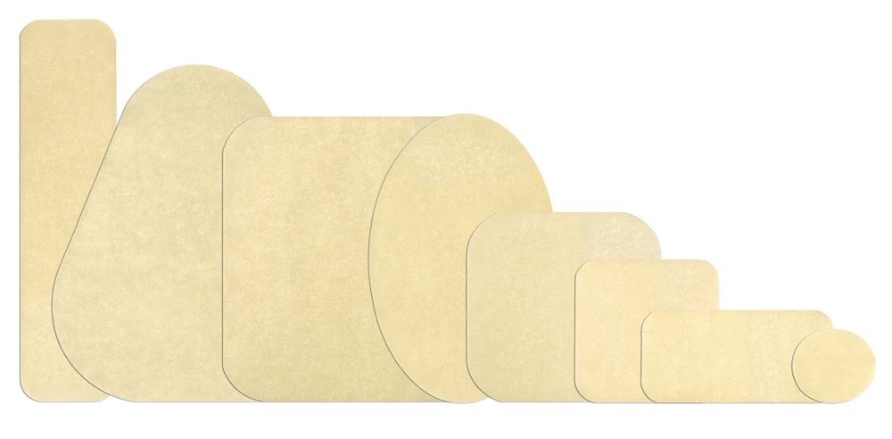 VARIHESIVE Pansement 9x25cm extra fin | Protection