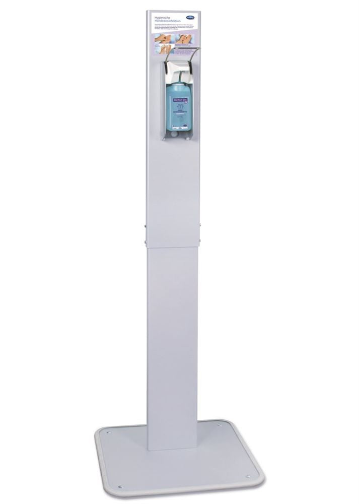 BODE Hygiene Tower Tour Hygiène | Efficacité