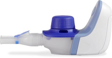 PARI VELOX Inhalateur | Traitement Efficace