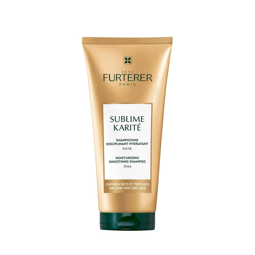 FURTERER Sublime Karité Shampooing 200ml | Nutrition &amp; Douceur