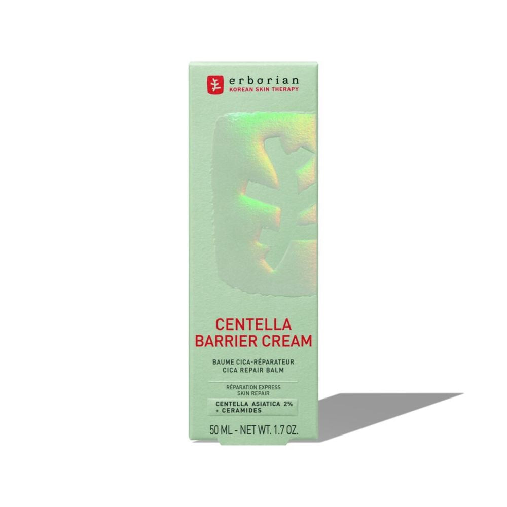 ERBORIAN Centella Red Barrier Crème 50ml | Apaisant