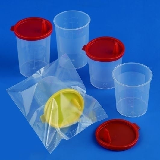 SEMADENI Urinoirs 1000p | Pratique