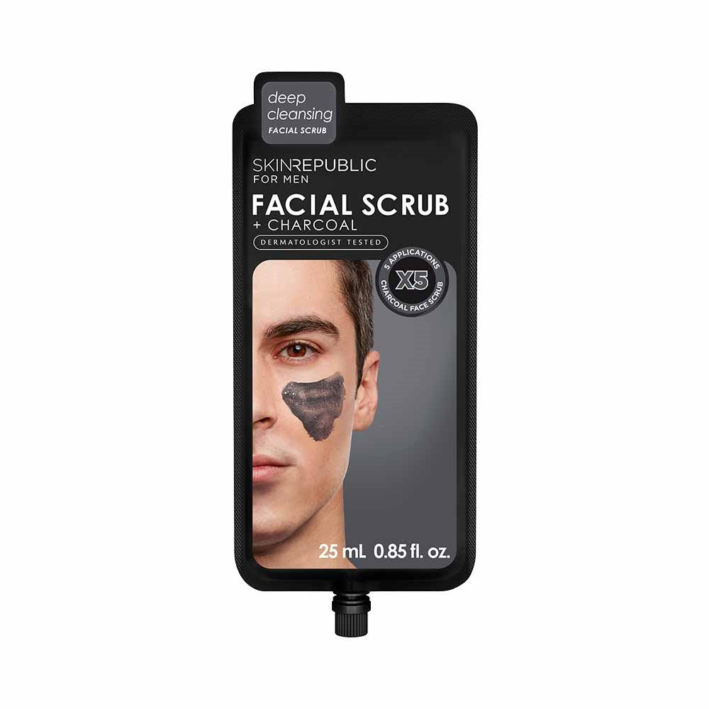 SKIN REPUBLIC Men&