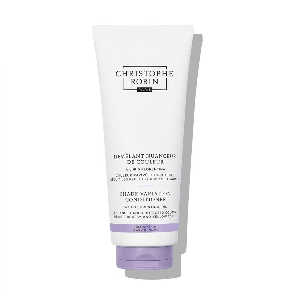 ROBIN Baby Blonde Après-Shampooing 200ml | Douceur