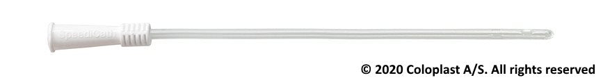 SPEEDICATH CH08 Katheter 20cm Femme | 30 pièces