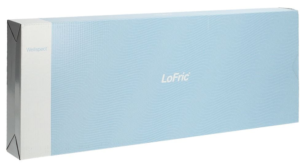LOFRIC Tiemann Sonde 40cm CH16 30 pièces | Drainage