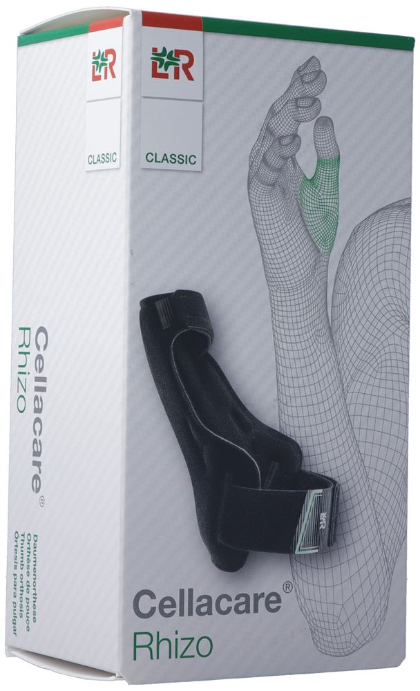 CELLACARE Rhizo Classic Gr1 | Soutien Pouce