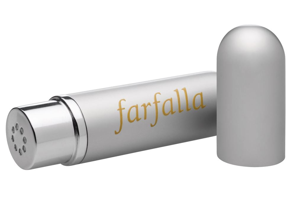 FARFALLA Stick Inhalateur Métal 3 Bâtonnets | Recharge