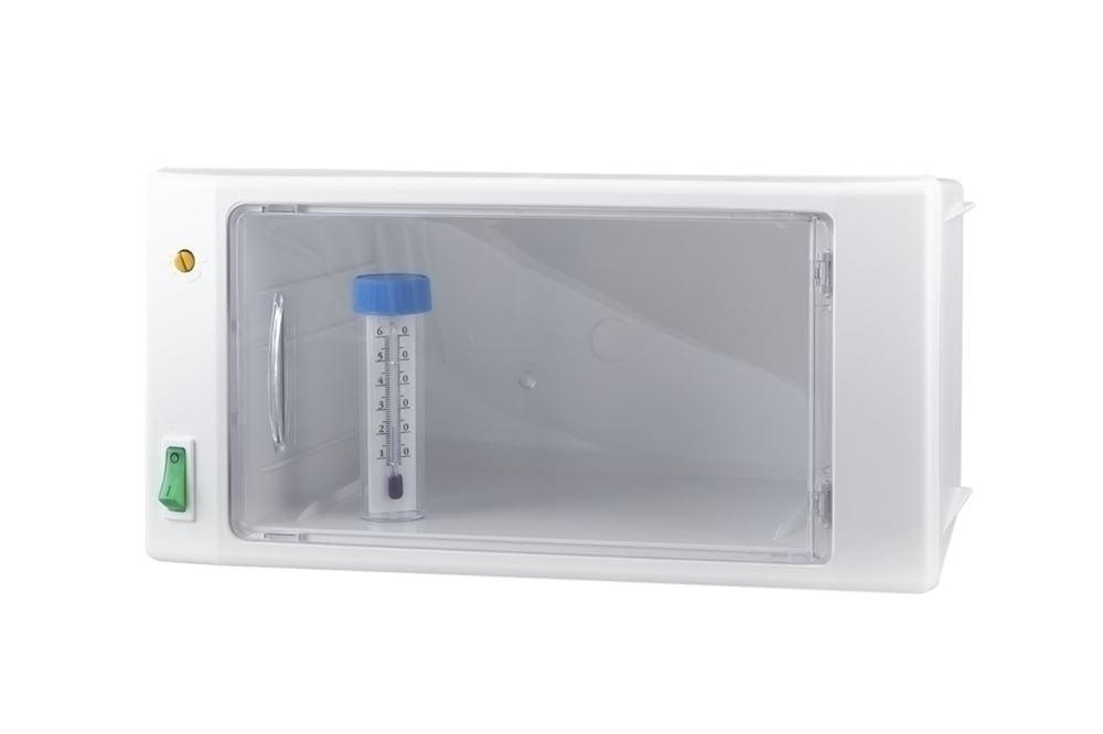 CULTURA M Brutschrank 310x155x168 blanc | Incubateur