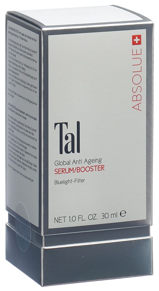 TAL Absolue Anti-Aging Serum 30ml | Jeunesse