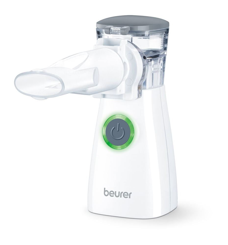 BEURER Inhalateur IH 57 | Aide Respiratoire