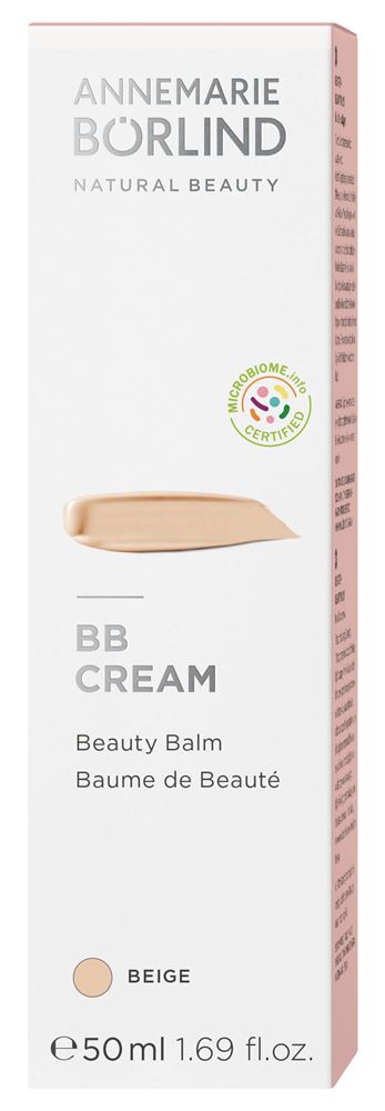 BORLIND BB Crème Beige 50ml | Perfection