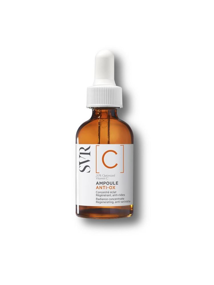 SVR ABC Ampoule C Anti-Ox Sérum 30ml | Anti-Oxydant