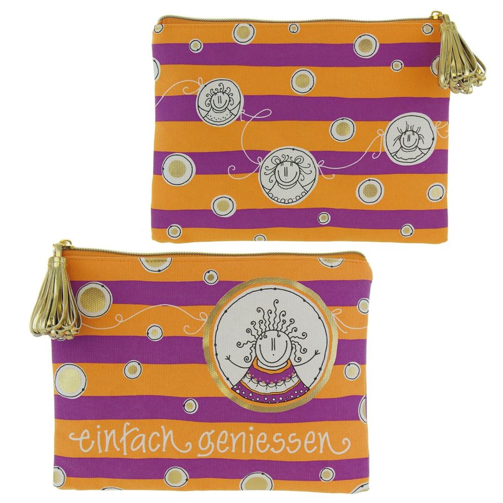 HERBORISTERIA Trousse de toilette | Organisation Voyage