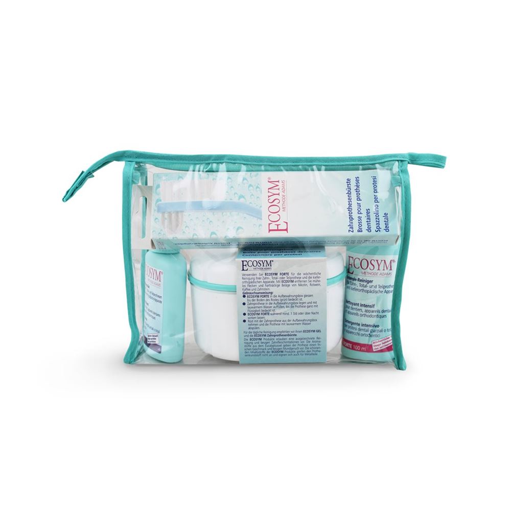 ECOSYM Soins | Set Complet