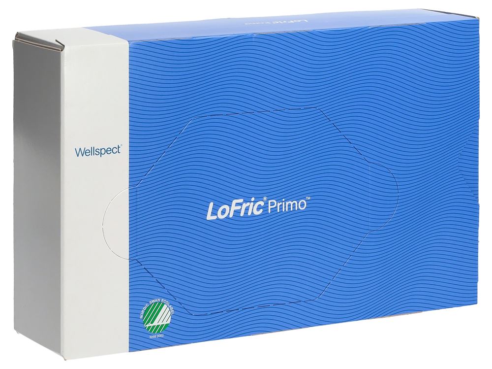 LOFRIC Primo Nelaton Cathéter 20cm CH08 | 30 pièces