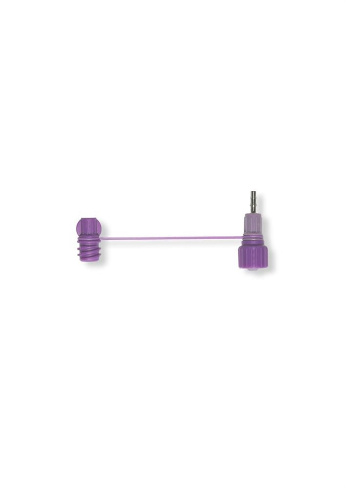 NUTRICIA Flocare PEG Konnektor CH10 | Connexion